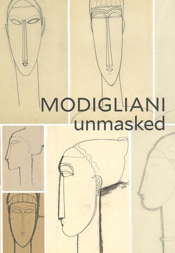 Modigliani unmasked mason - modigliani,