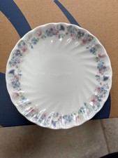 Vintage Wedgewood "Angela" Trinket Dish.
