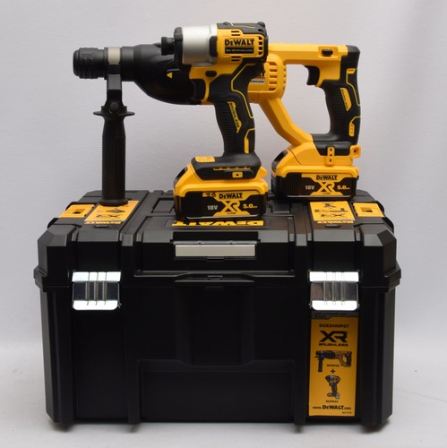 Dewalt 18v cordless dch033 - 18v,