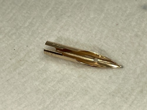 Vintage parker fountain pen - vintage,