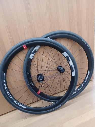 Fullcrum racing800 wheelset - racing800,