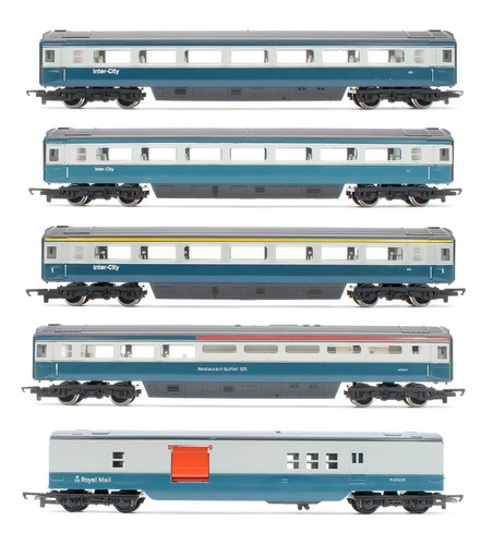 Hornby gauge rake 5 - gauge,