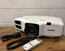 Epson EB-4850WU 1080p 4000