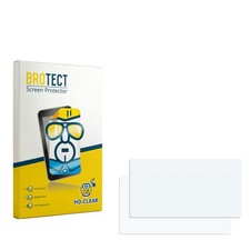 2 Pack Screen Protector for