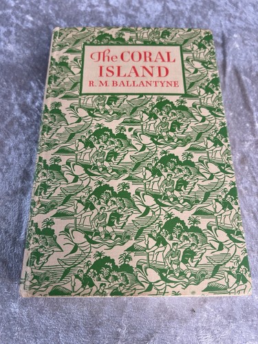 Vintage hardback book - vintage,