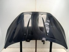 FORD FOCUS Bonnet 2014-2018