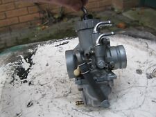 Yamaha DTR 125 carburettor  carb MIKUNI 3BN 00 the number on it is 3BN 00/ W8 Z2