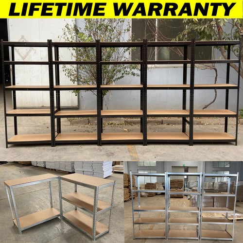Tier racking heavy duty - 5,