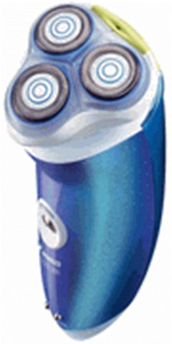Norelco cool skin electric - cool,