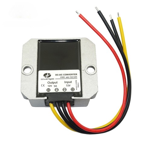 90v 12v 10a - 12v, 5a