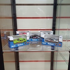 Acrylic shelves fit ikea - fit,