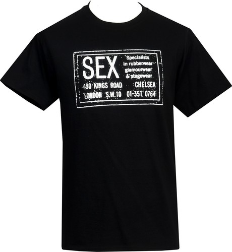 Men seditionaries shirt - men's, t-shirt
