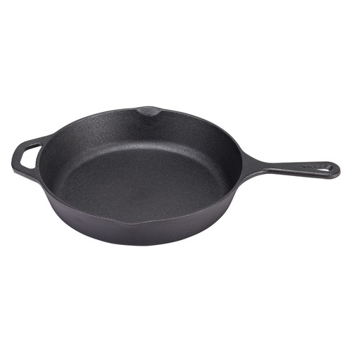 Pre seasoned cast - pre,