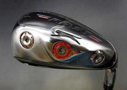 Slazenger t 4 iron - f.a.s.t,