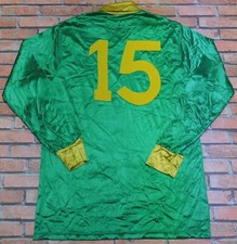 Ennerre Nr No. 15 Soccer Shirt
