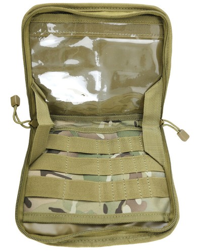 Small army commanders - small, id