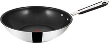 Tefal 28cm Stainless Steel