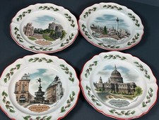 Wedgewood Queensware Christmas