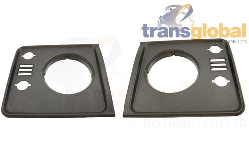 Td5 style headlamp - td5,