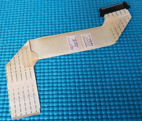 Lvds cable flat for - cable,