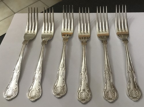 Vintage viners silver plate - viners,