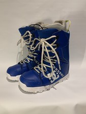 DC Phase snowboard boots UK 8