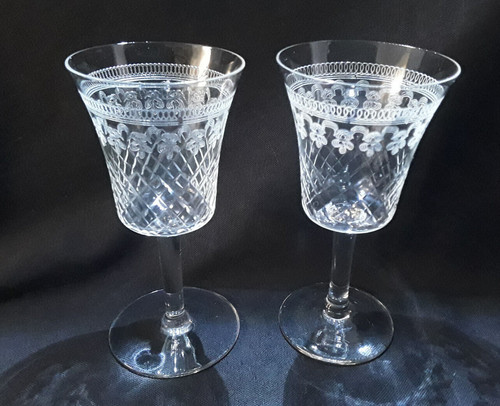 Pair vintage pall mall - vintage,