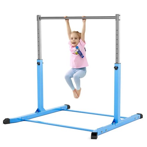 Gymnastics kids horizontal - kids,