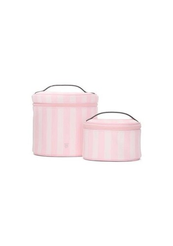 Victorias secret pink stripe - secret,