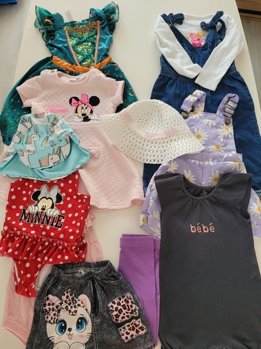 Girls clothes bundle - clothes, 12-18