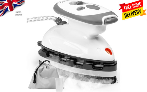 Travel mini steam iron with - mini,