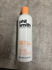 Phil Smith Deep Moisture