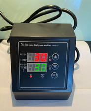 Digital Temperature K Type