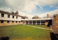 HEXHAM - ONCE BREWED Youth