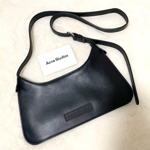 Acne studios mini leather - acne,