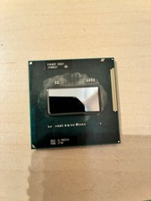 Intel Core I7-3770 SR02Y