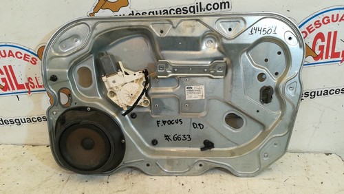 1099492 front power window - , rh