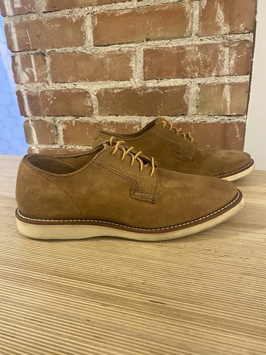 Red wing shoes 3120 - 3120, work