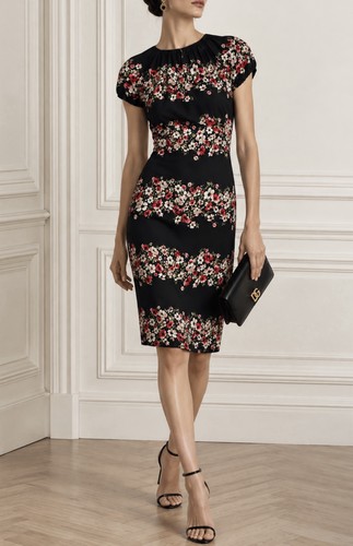 Dolce gabbana dress 2780 - &,