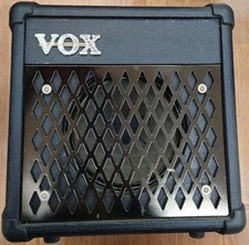 VOX DA5 Guitar Amplifier