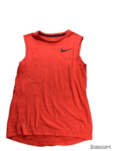 Nike dri fit tank top - tank, youth