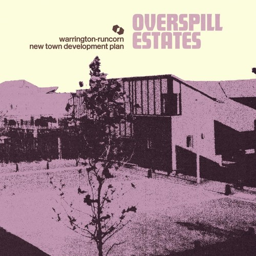 Warrington runcorn new town - warrington-runcorn,