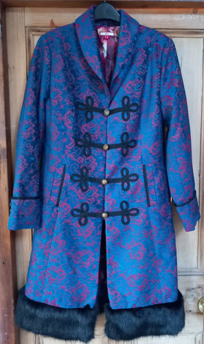 Joe browns brocade - joe,