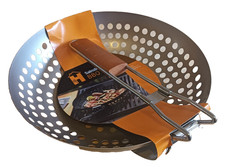Sainsbury's BBQ Wok