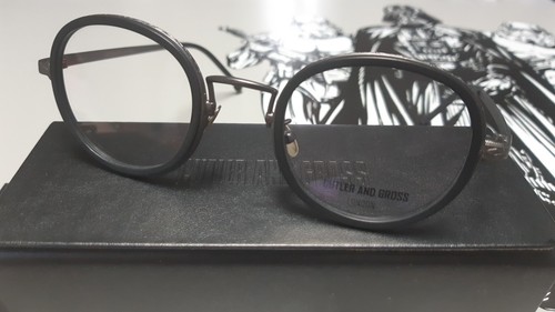 New cutler and gross - and, 03