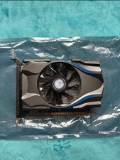 KFA2 GeForce GTX 650 ti ex oc