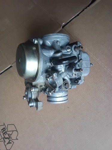 Honda cn250 carburetor helix - honda,