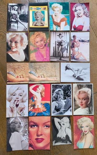 Marilyn monroe film - monroe, star