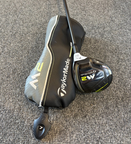 Taylormade 7hl wood 24 - 7hl,