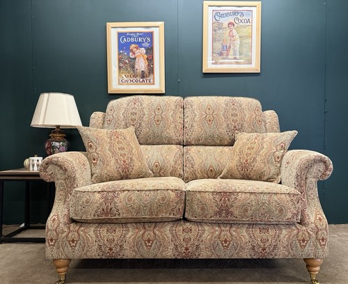 Parker knoll henley - knoll,